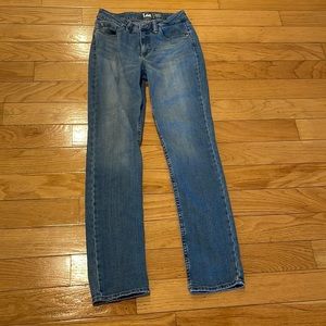 Lee Jeans